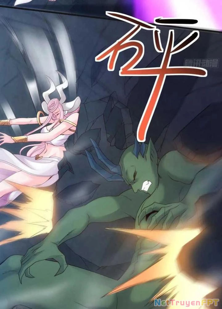 Tiểu Đệ Của Ta Là Yêu Vương Chapter 57 - 61