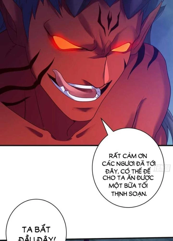 Tiểu Đệ Của Ta Là Yêu Vương Chapter 57 - 65