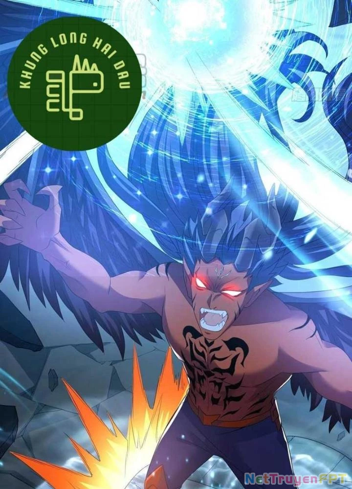 Tiểu Đệ Của Ta Là Yêu Vương Chapter 60 - 7
