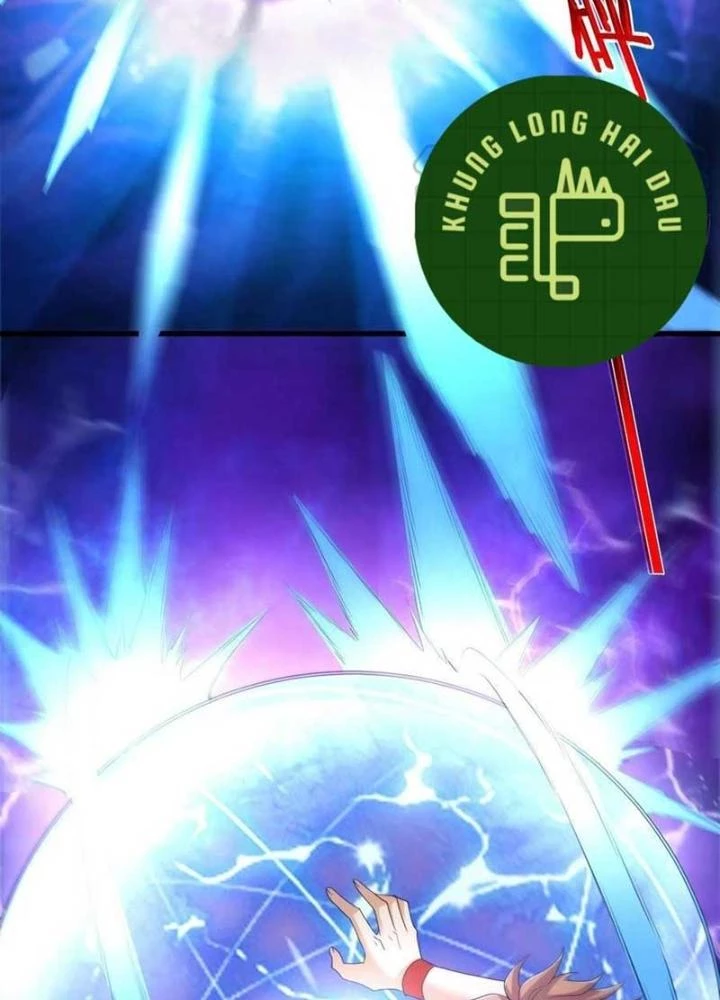 Tiểu Đệ Của Ta Là Yêu Vương Chapter 60 - 11