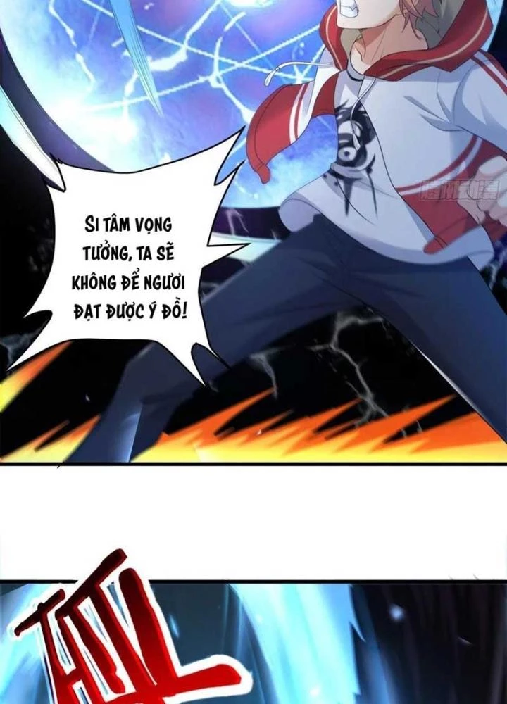 Tiểu Đệ Của Ta Là Yêu Vương Chapter 60 - 13
