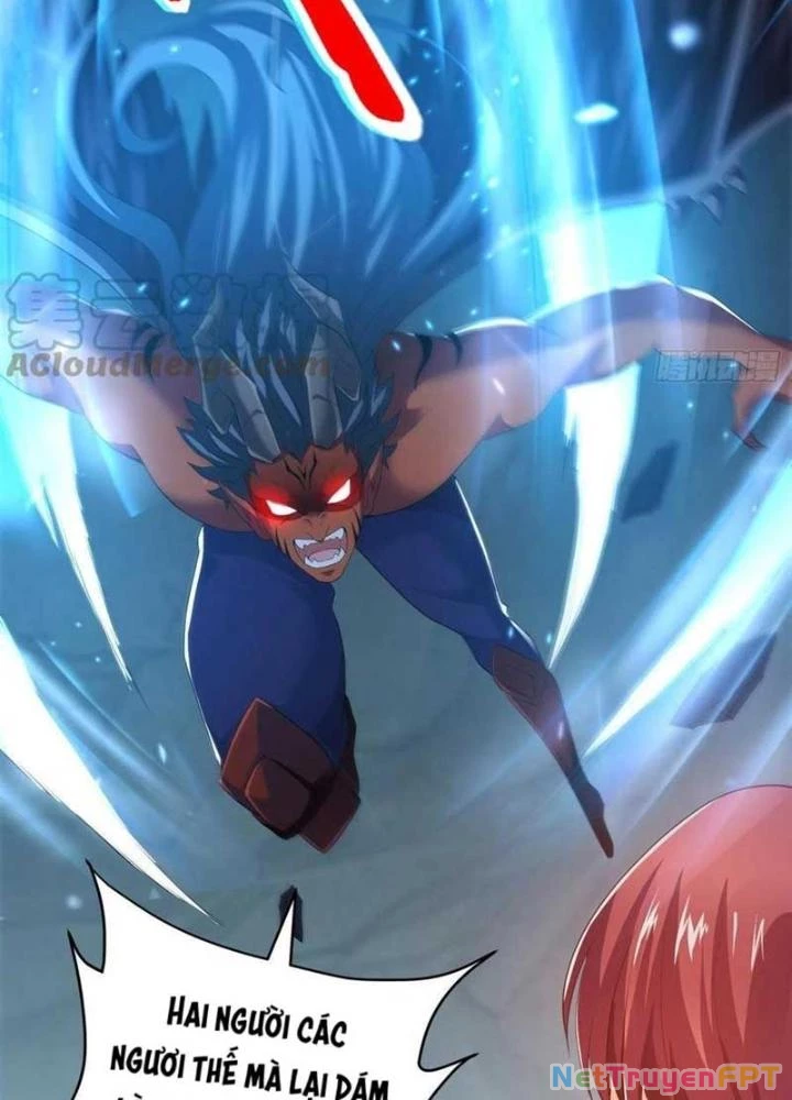 Tiểu Đệ Của Ta Là Yêu Vương Chapter 60 - 15