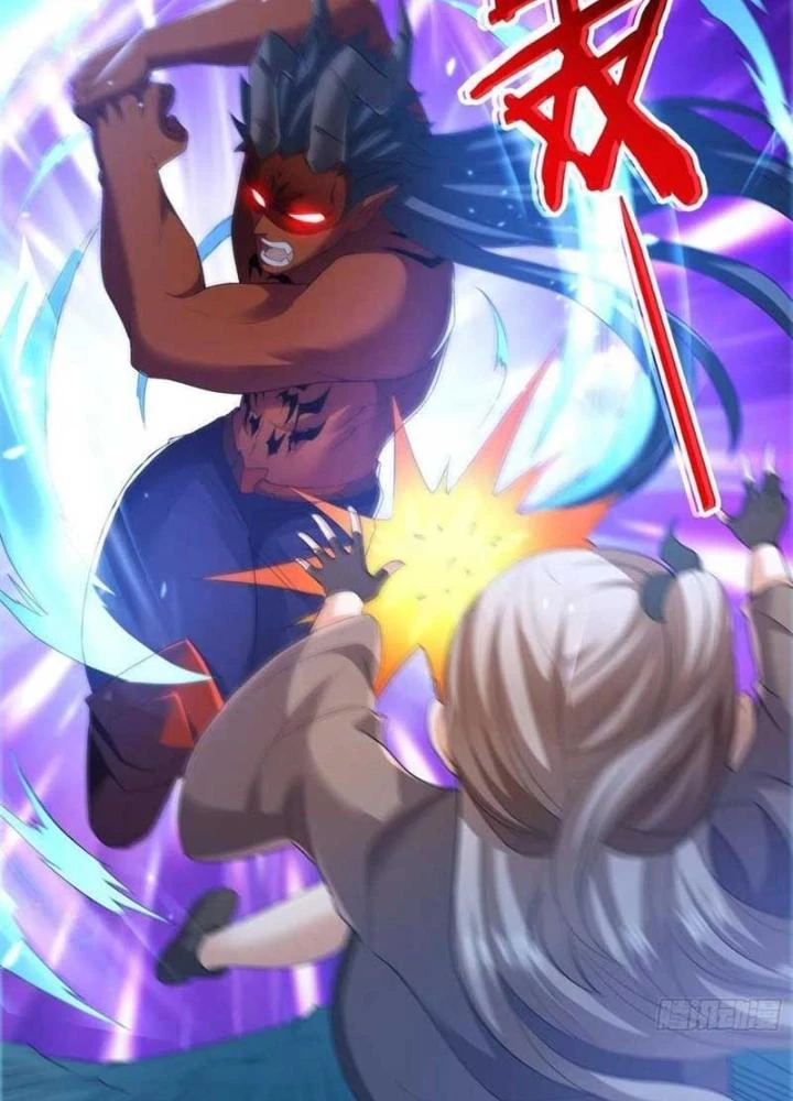 Tiểu Đệ Của Ta Là Yêu Vương Chapter 60 - 21