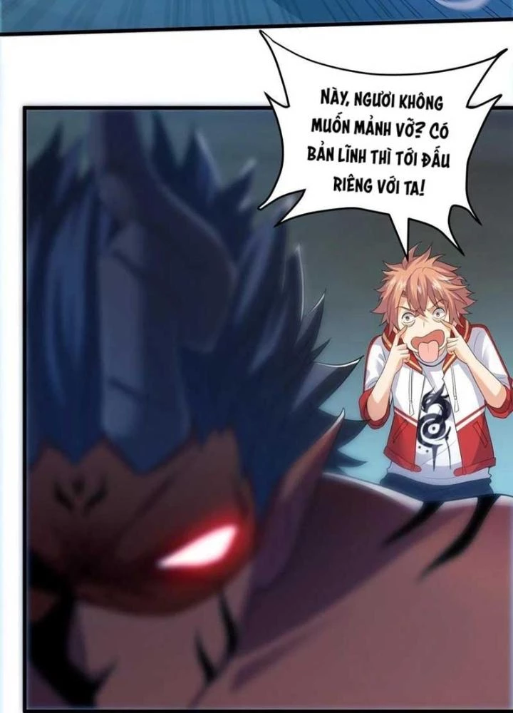 Tiểu Đệ Của Ta Là Yêu Vương Chapter 60 - 23
