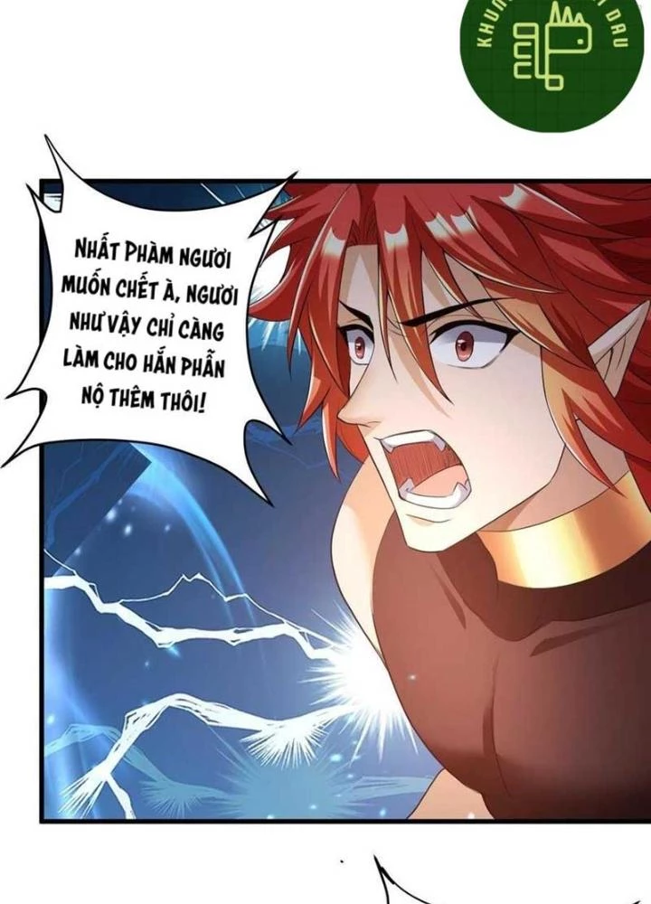 Tiểu Đệ Của Ta Là Yêu Vương Chapter 60 - 25