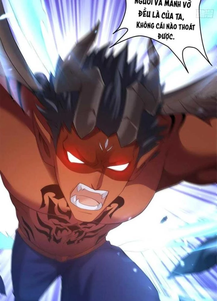 Tiểu Đệ Của Ta Là Yêu Vương Chapter 60 - 27