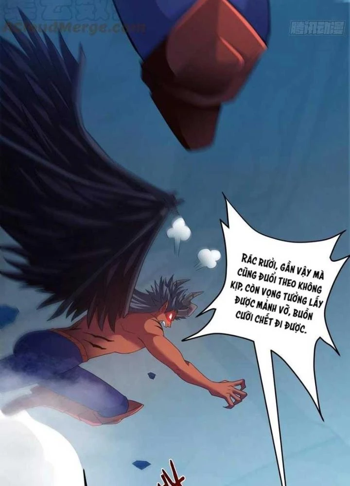 Tiểu Đệ Của Ta Là Yêu Vương Chapter 60 - 29