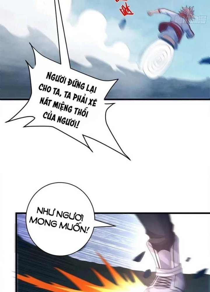 Tiểu Đệ Của Ta Là Yêu Vương Chapter 60 - 31