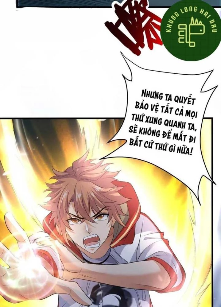 Tiểu Đệ Của Ta Là Yêu Vương Chapter 60 - 33