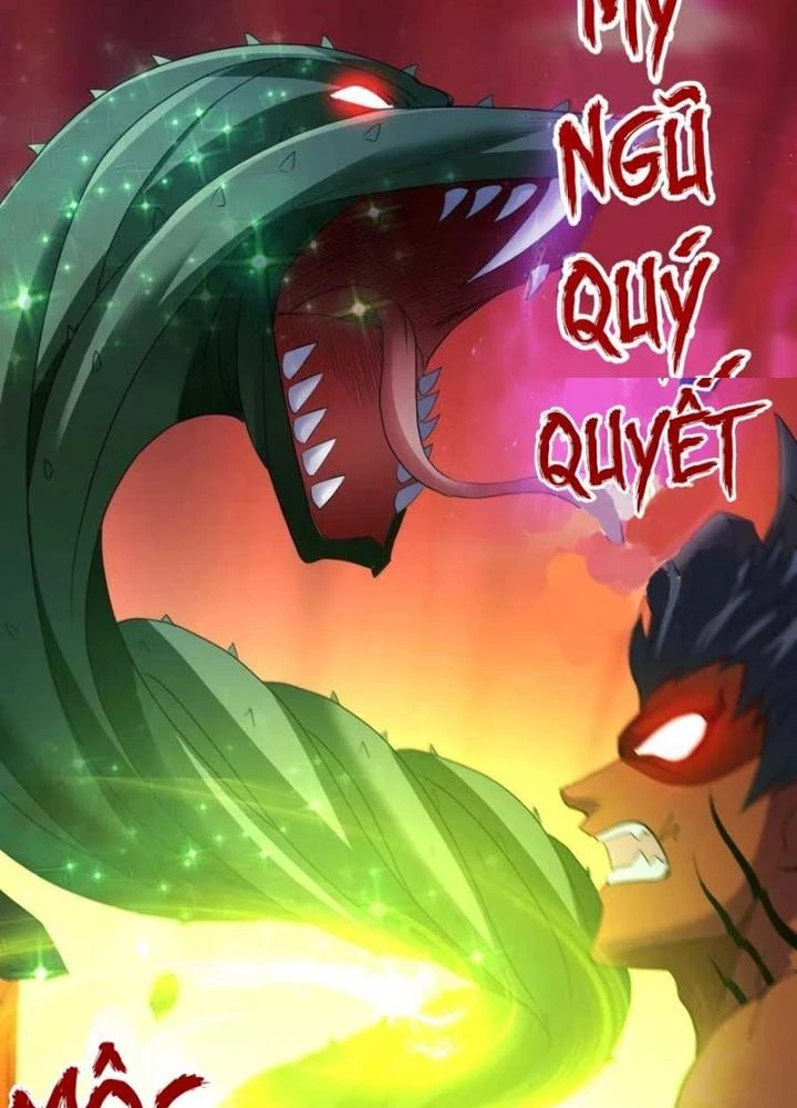 Tiểu Đệ Của Ta Là Yêu Vương Chapter 60 - 43