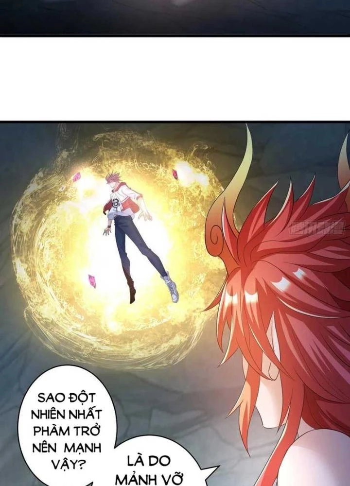 Tiểu Đệ Của Ta Là Yêu Vương Chapter 60 - 47