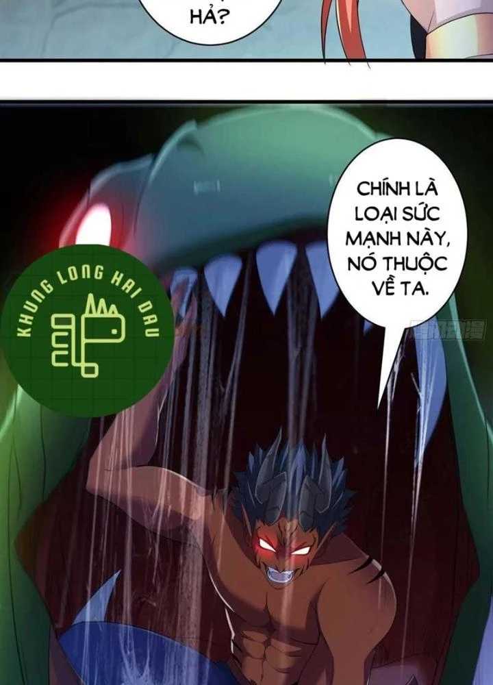Tiểu Đệ Của Ta Là Yêu Vương Chapter 60 - 49