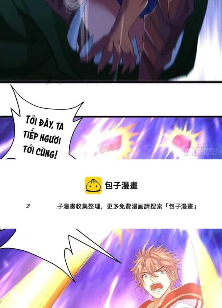 Tiểu Đệ Của Ta Là Yêu Vương Chapter 60 - 51