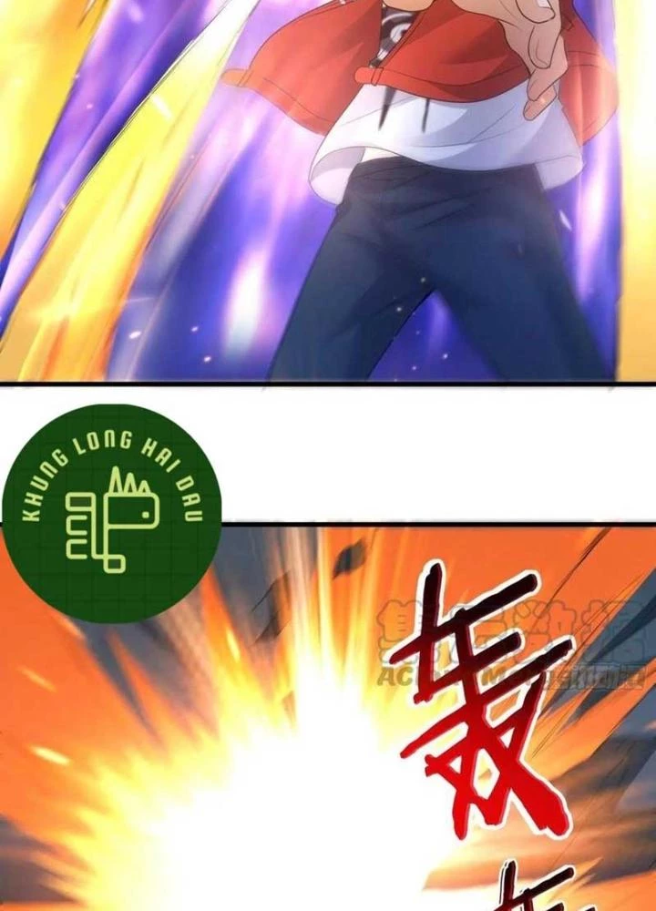 Tiểu Đệ Của Ta Là Yêu Vương Chapter 60 - 53