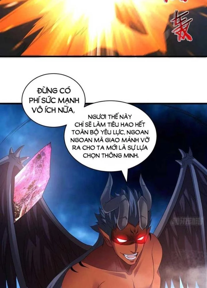 Tiểu Đệ Của Ta Là Yêu Vương Chapter 60 - 55