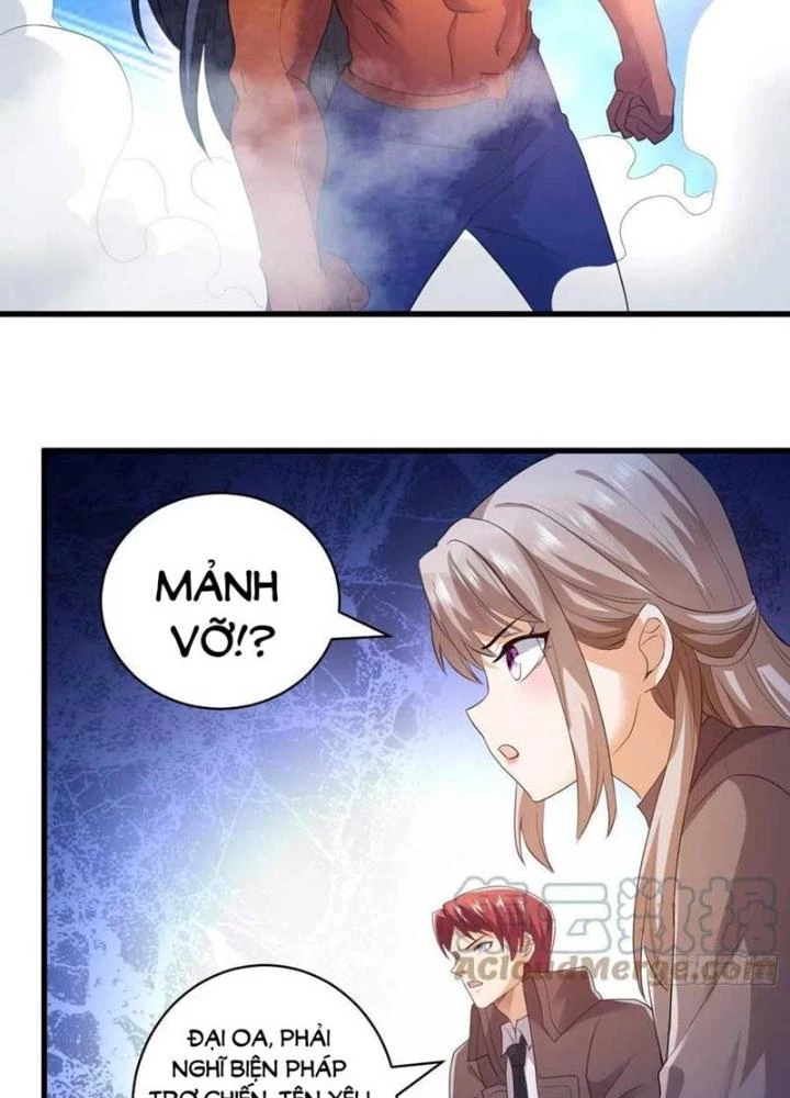 Tiểu Đệ Của Ta Là Yêu Vương Chapter 60 - 57