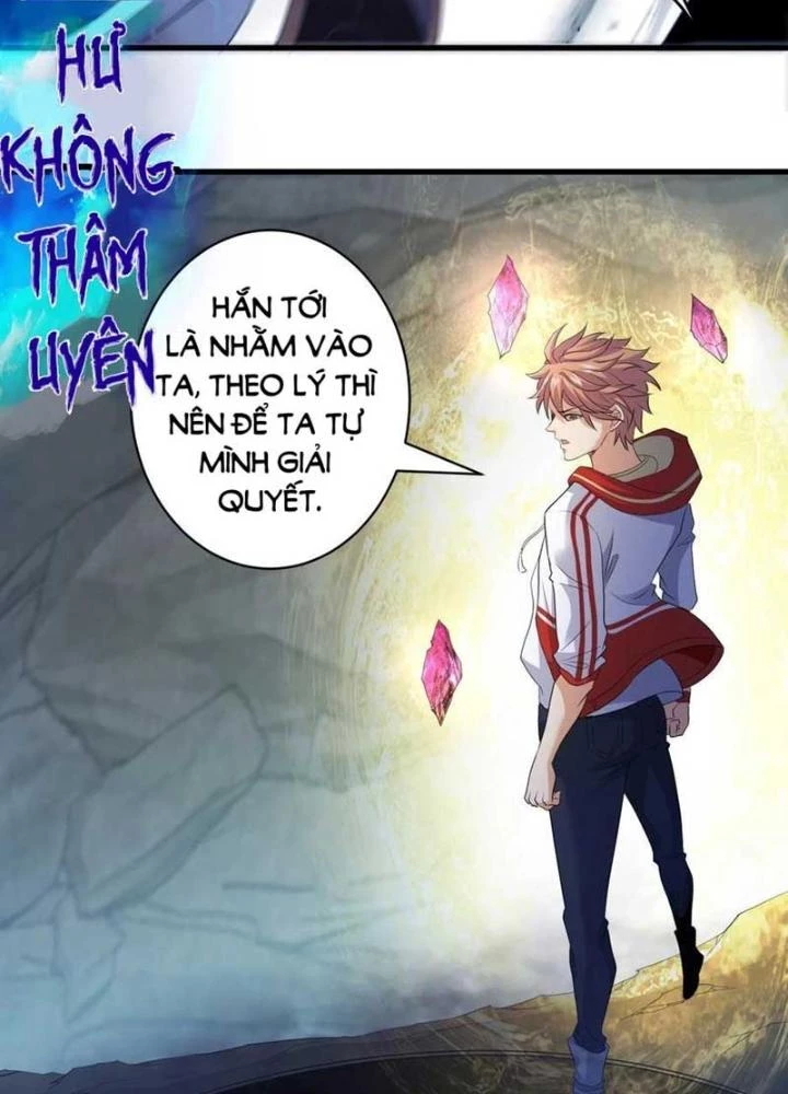 Tiểu Đệ Của Ta Là Yêu Vương Chapter 60 - 61