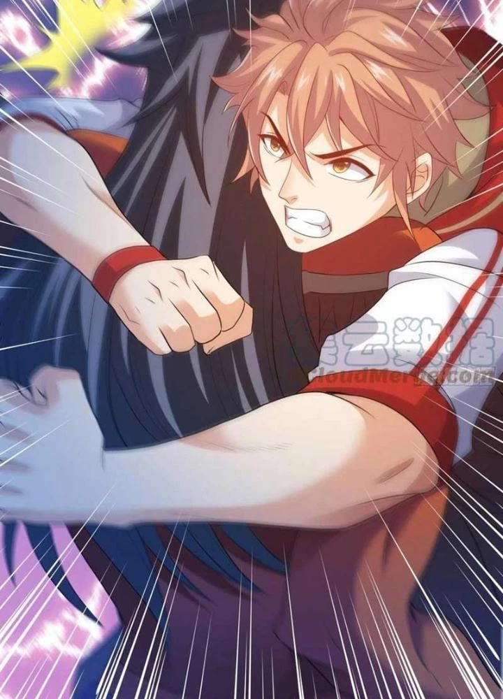Tiểu Đệ Của Ta Là Yêu Vương Chapter 60 - 67