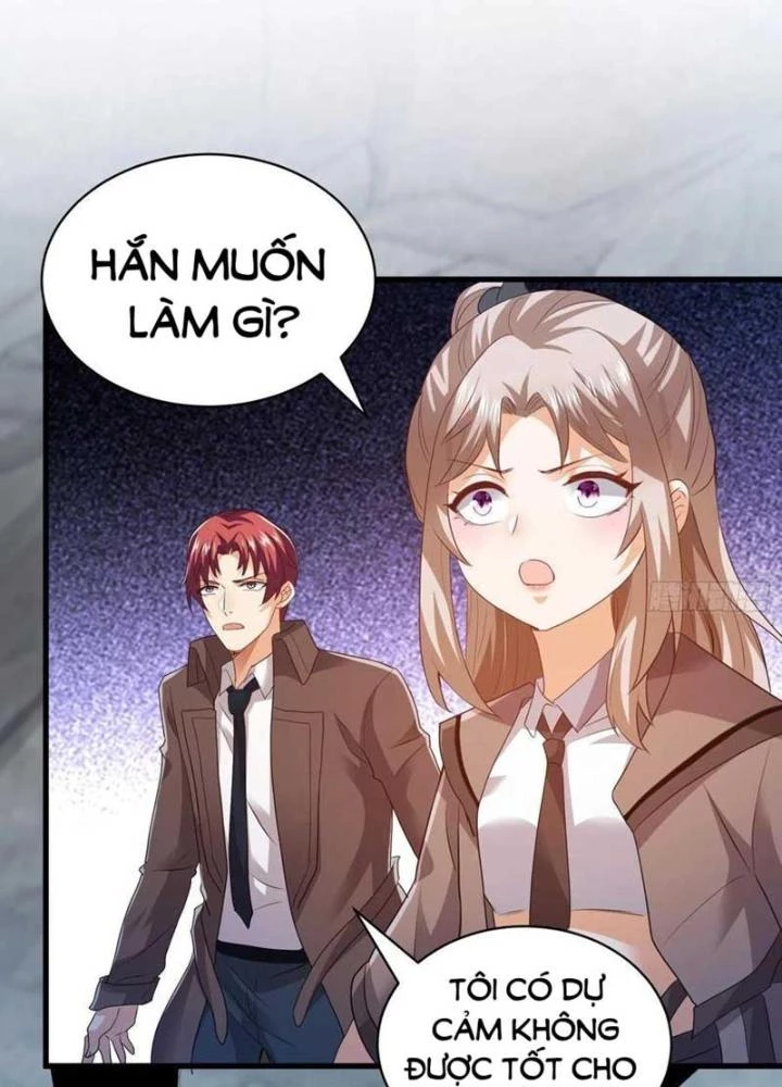 Tiểu Đệ Của Ta Là Yêu Vương Chapter 60 - 69