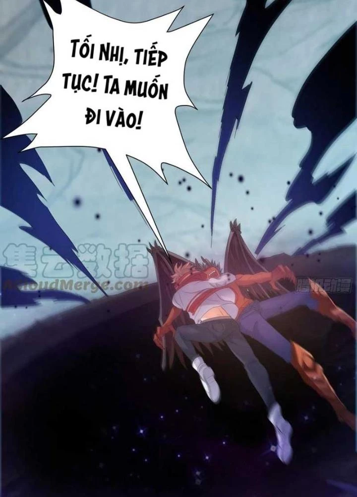 Tiểu Đệ Của Ta Là Yêu Vương Chapter 60 - 71
