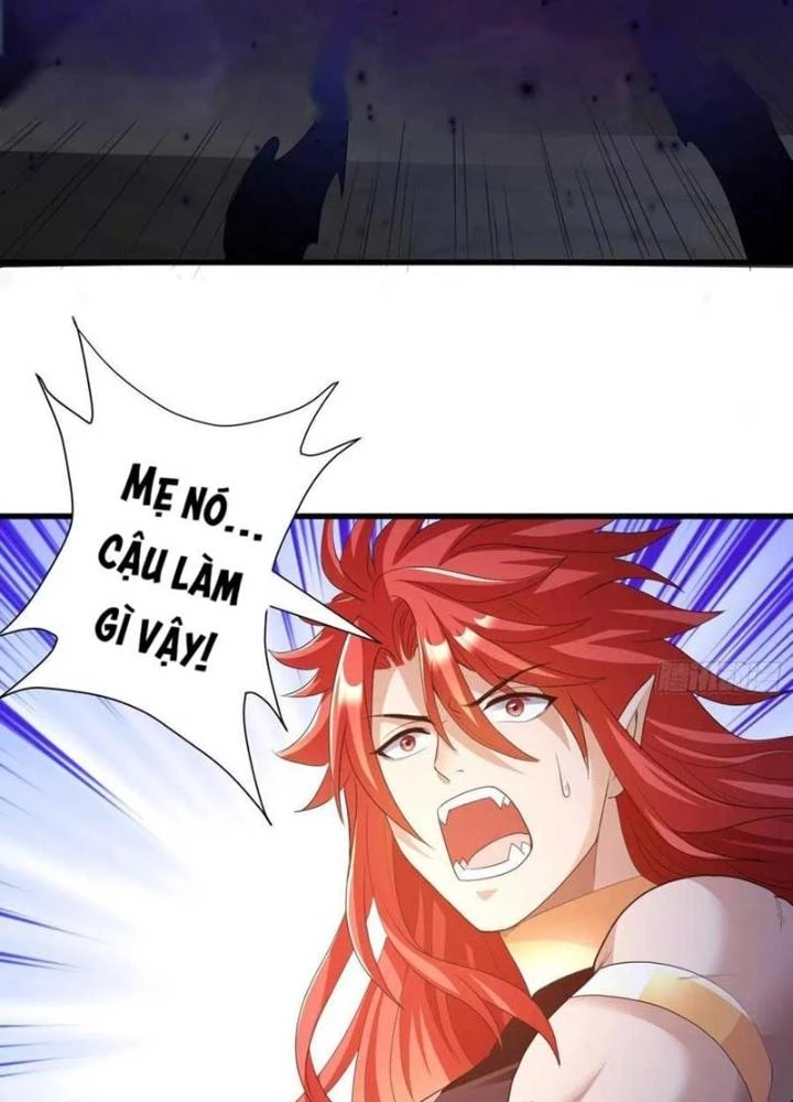 Tiểu Đệ Của Ta Là Yêu Vương Chapter 60 - 73