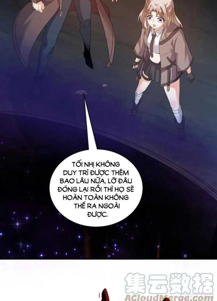 Tiểu Đệ Của Ta Là Yêu Vương Chapter 60 - 79