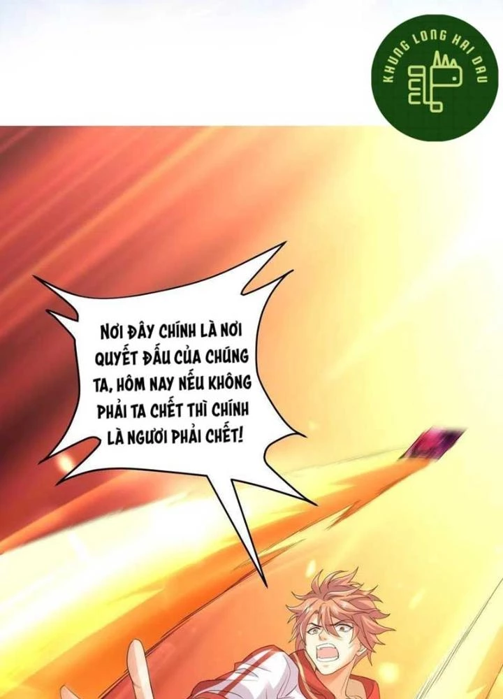 Tiểu Đệ Của Ta Là Yêu Vương Chapter 61 - 3