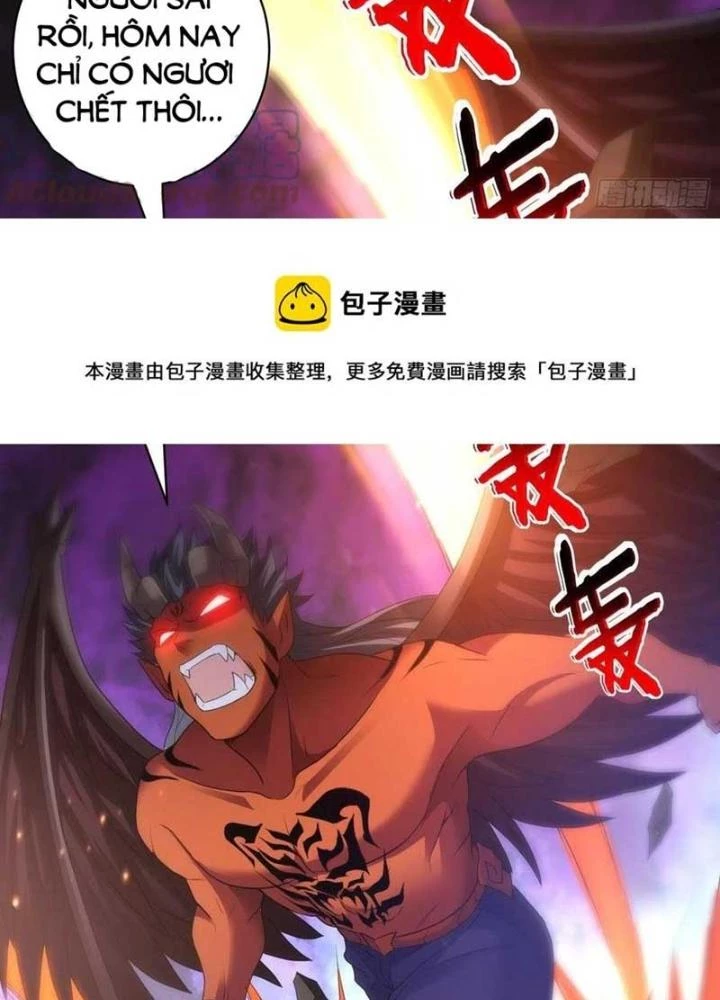 Tiểu Đệ Của Ta Là Yêu Vương Chapter 61 - 7
