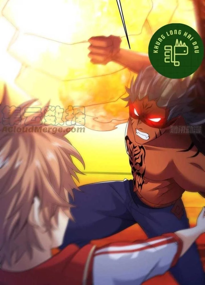 Tiểu Đệ Của Ta Là Yêu Vương Chapter 61 - 11
