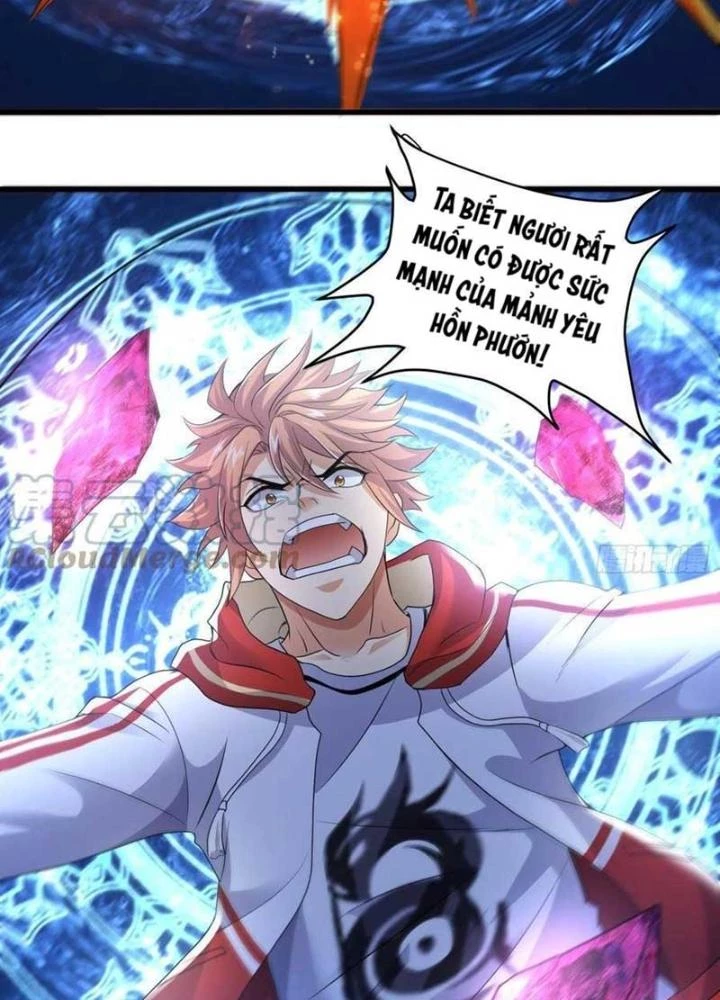 Tiểu Đệ Của Ta Là Yêu Vương Chapter 61 - 15