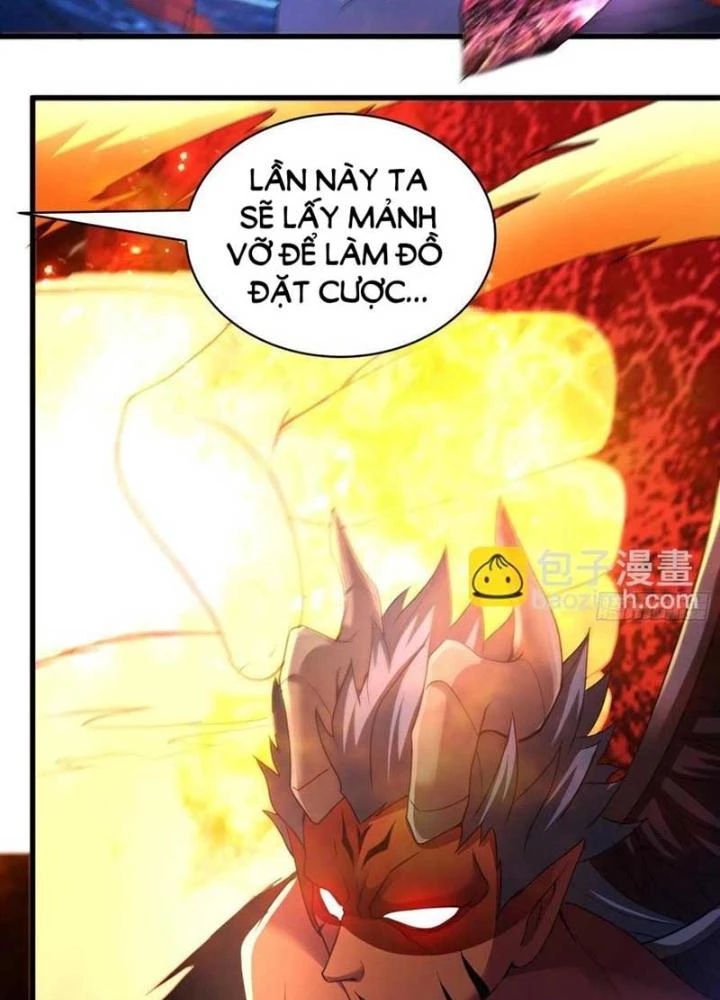 Tiểu Đệ Của Ta Là Yêu Vương Chapter 61 - 17