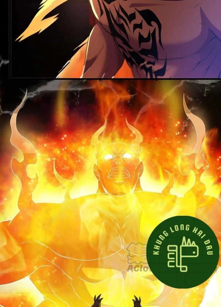 Tiểu Đệ Của Ta Là Yêu Vương Chapter 61 - 19