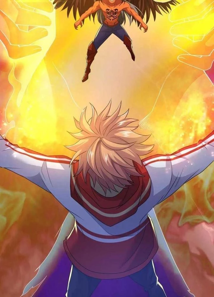 Tiểu Đệ Của Ta Là Yêu Vương Chapter 61 - 21