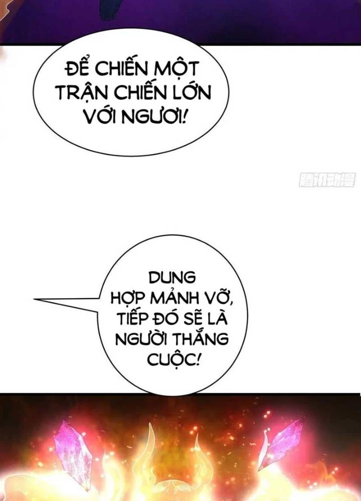 Tiểu Đệ Của Ta Là Yêu Vương Chapter 61 - 23