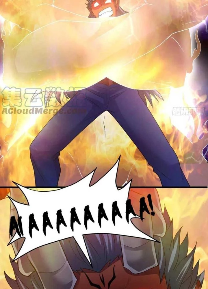 Tiểu Đệ Của Ta Là Yêu Vương Chapter 61 - 25