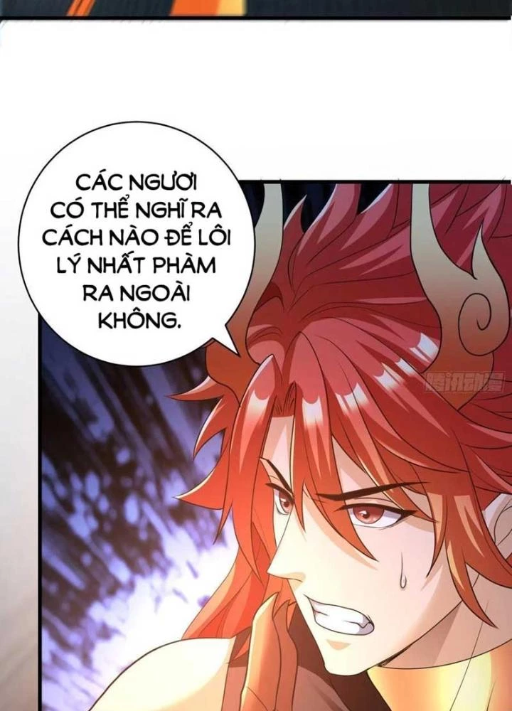 Tiểu Đệ Của Ta Là Yêu Vương Chapter 61 - 35