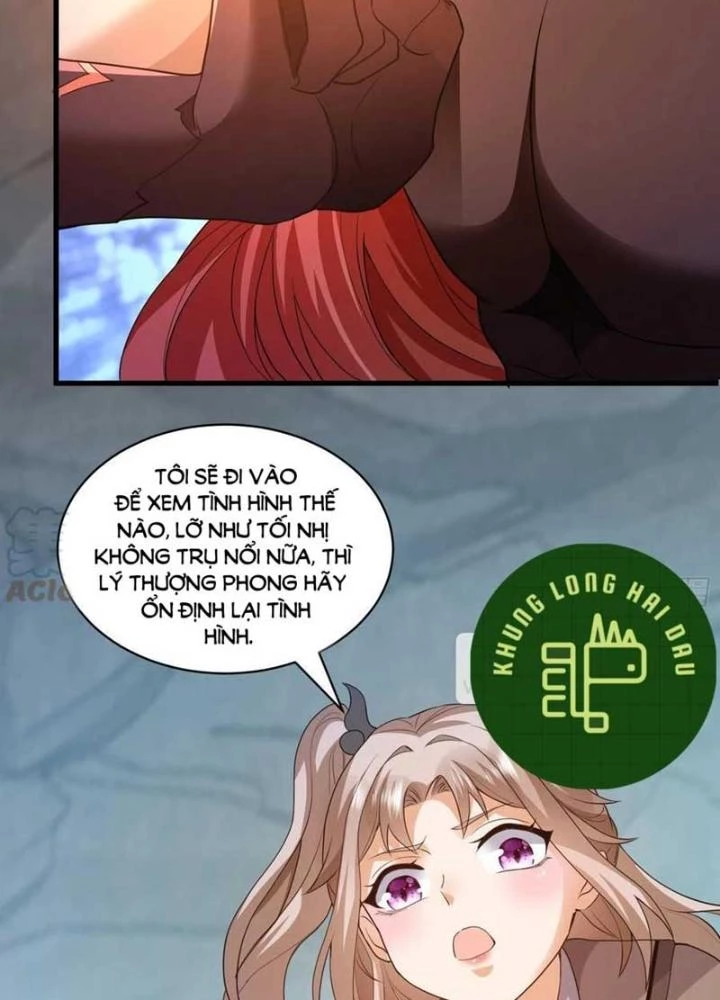 Tiểu Đệ Của Ta Là Yêu Vương Chapter 61 - 37