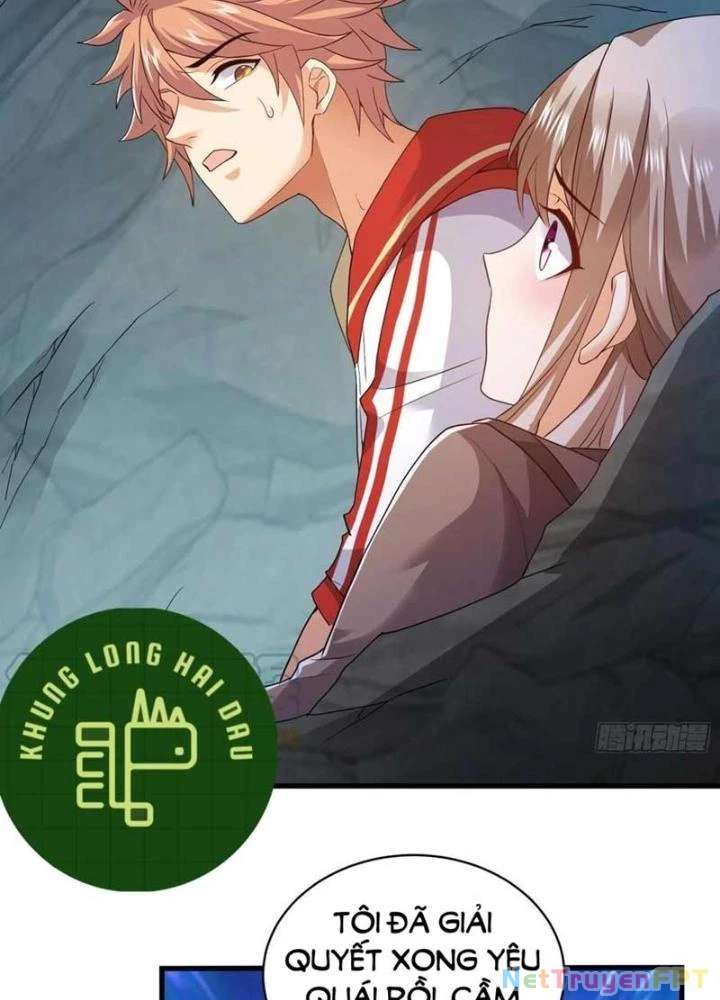 Tiểu Đệ Của Ta Là Yêu Vương Chapter 61 - 45