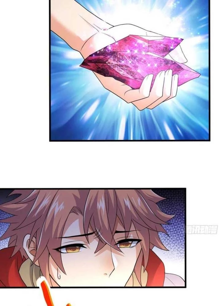 Tiểu Đệ Của Ta Là Yêu Vương Chapter 61 - 47