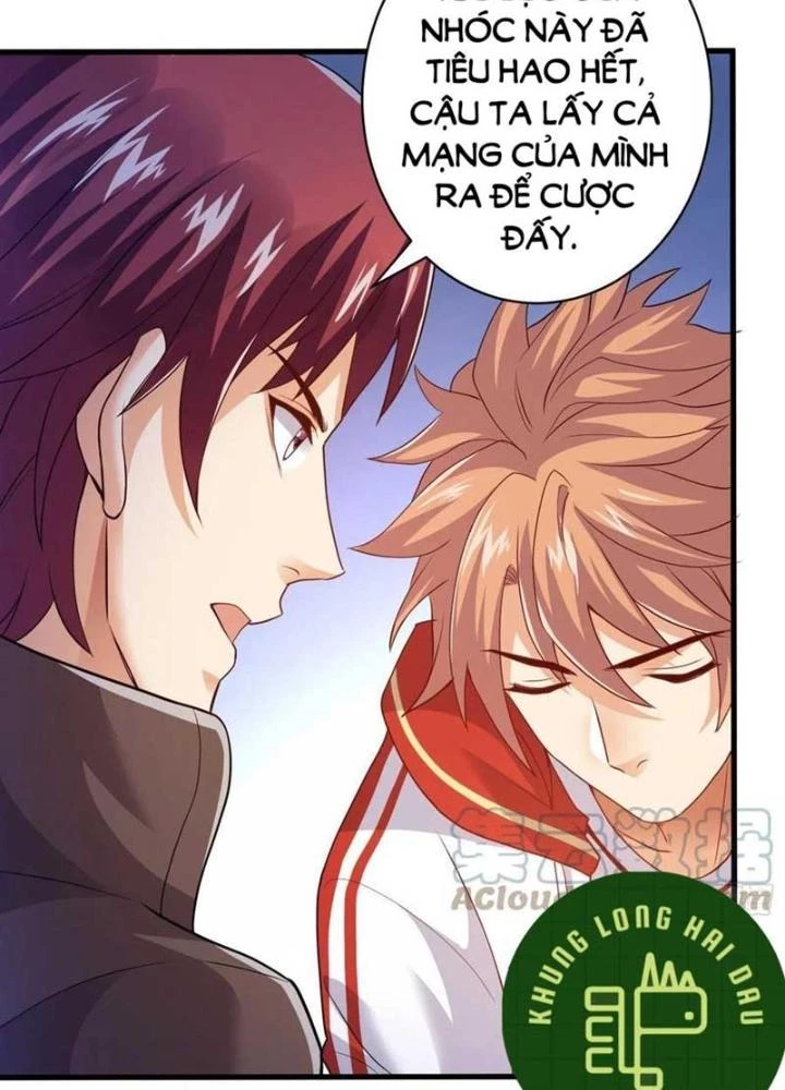Tiểu Đệ Của Ta Là Yêu Vương Chapter 61 - 53