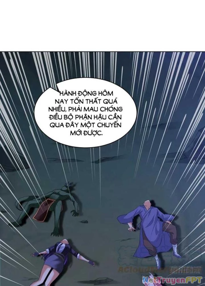 Tiểu Đệ Của Ta Là Yêu Vương Chapter 61 - 57
