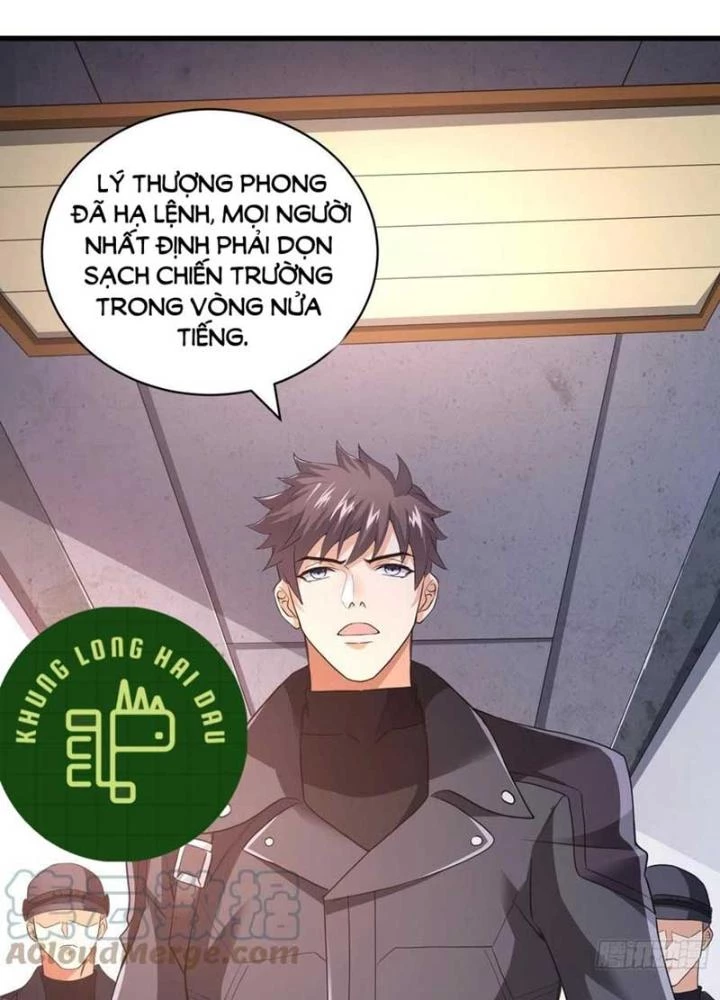 Tiểu Đệ Của Ta Là Yêu Vương Chapter 61 - 61