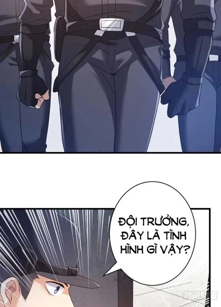 Tiểu Đệ Của Ta Là Yêu Vương Chapter 61 - 63