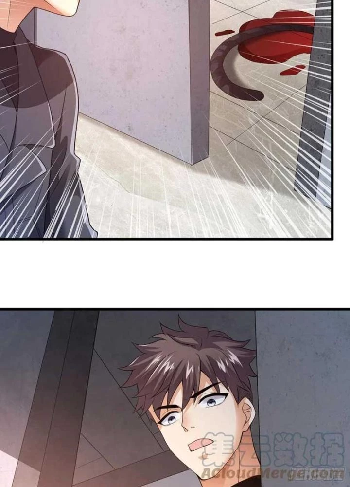 Tiểu Đệ Của Ta Là Yêu Vương Chapter 61 - 65
