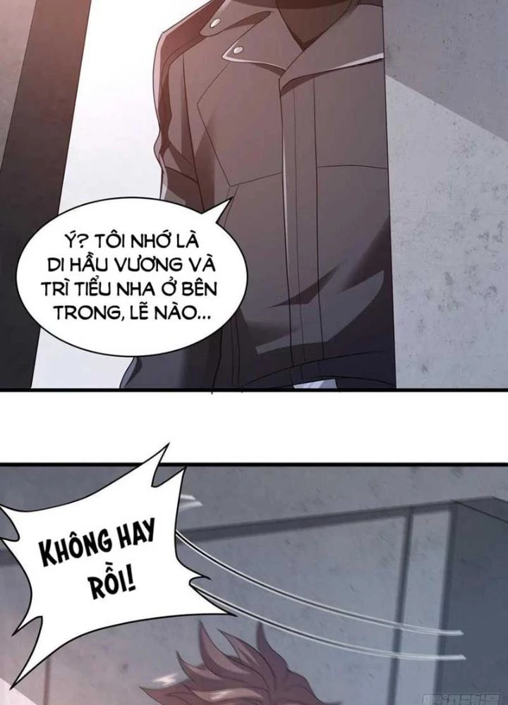 Tiểu Đệ Của Ta Là Yêu Vương Chapter 61 - 67