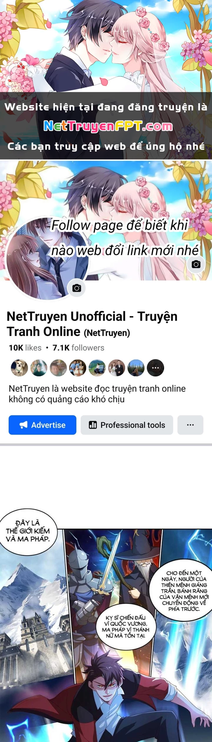 Tự Định Nghĩa Thiên Cung Chapter 21 - 1