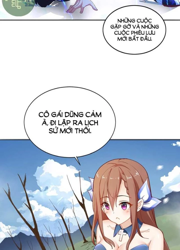 Tự Định Nghĩa Thiên Cung Chapter 21 - 3