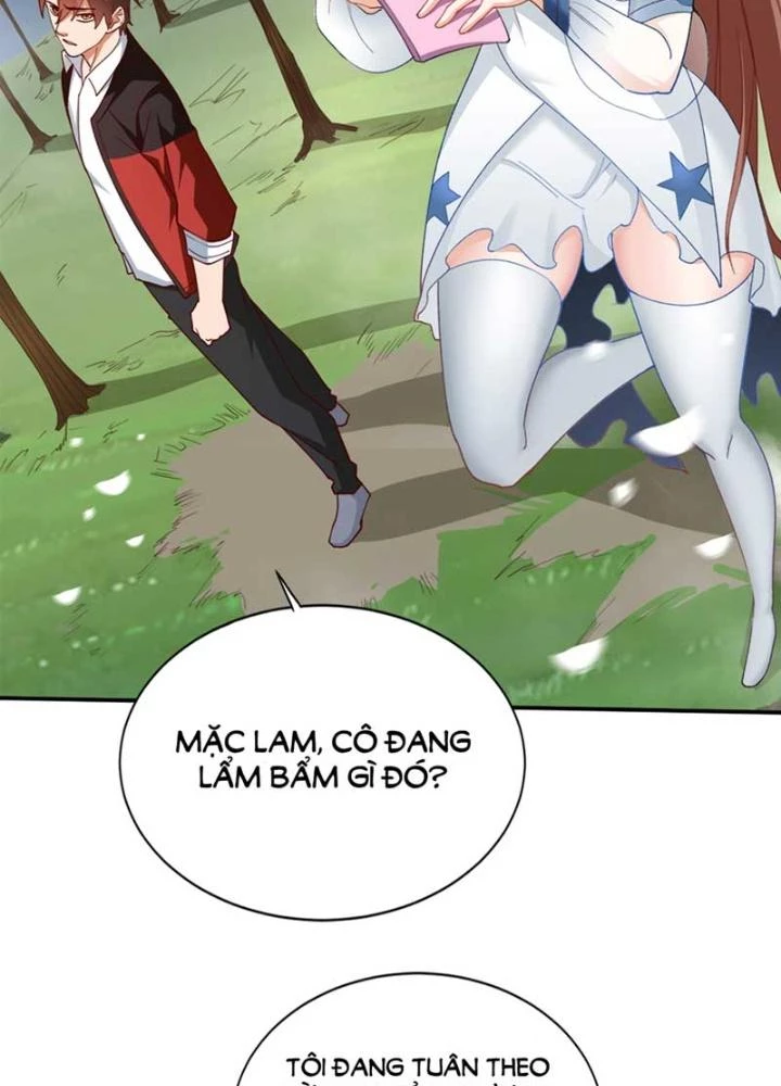 Tự Định Nghĩa Thiên Cung Chapter 21 - 5