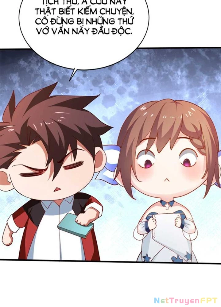 Tự Định Nghĩa Thiên Cung Chapter 21 - 9