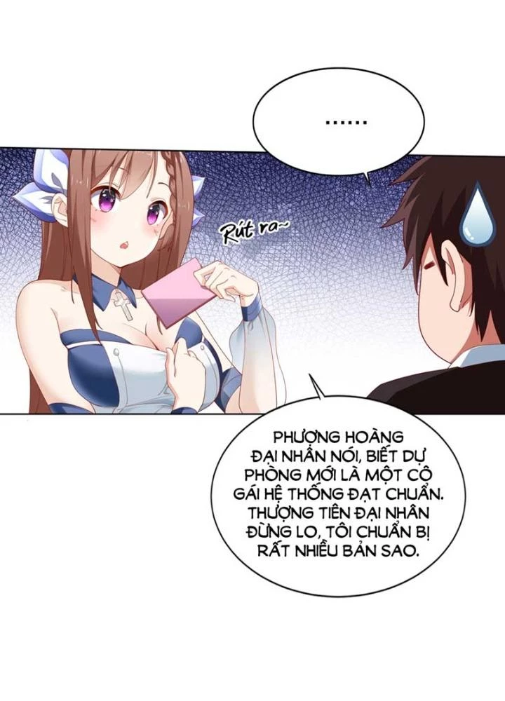 Tự Định Nghĩa Thiên Cung Chapter 21 - 11